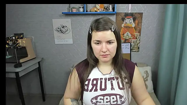 Snapshot of LineraPitts chatting on 12-16-24, 08:31 LineraPitts online show from 12-16-24, 08:31