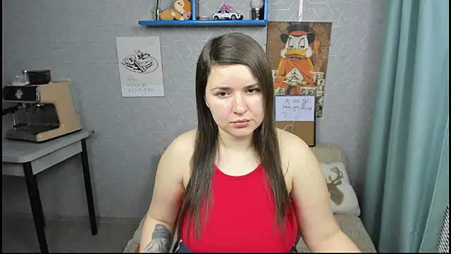 Snapshot of LineraPitts chatting on 03-18-25, 01:34 LineraPitts online show from 03-18-25, 01:34