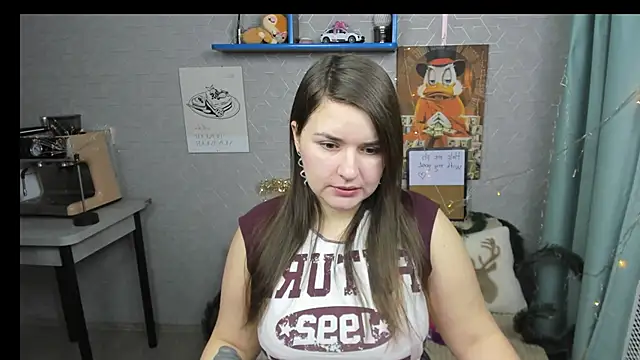 Snapshot of LineraPitts chatting on 01-19-25, 02:59 LineraPitts online show from 01-19-25, 02:59