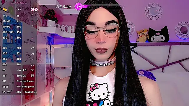 kimMaddiee online show from 01-12-25, 01:21