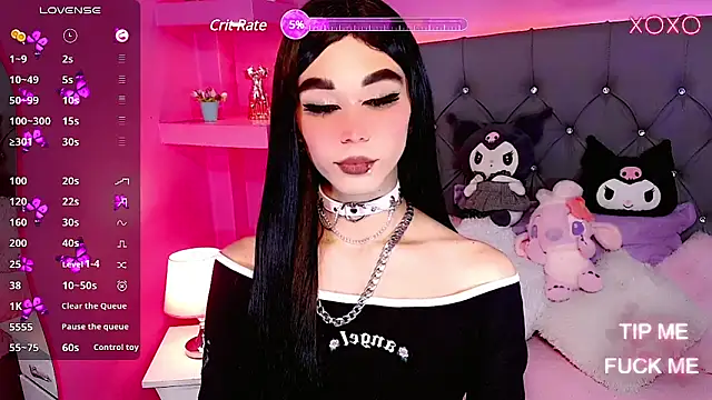 kimMaddiee online show from 12-20-24, 07:33