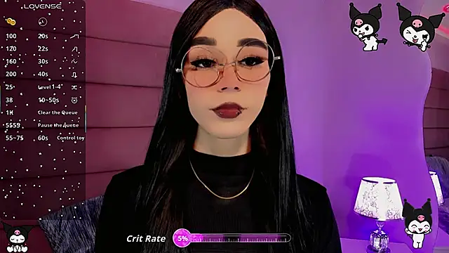 kimMaddiee online show from 10-30-25, 09:01