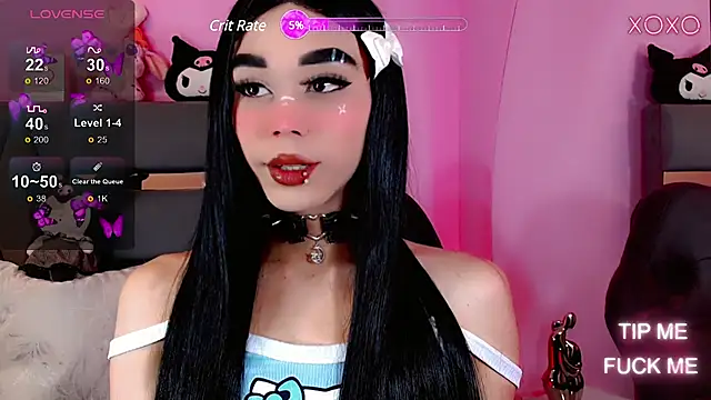 kimMaddiee online show from 12-15-24, 08:58