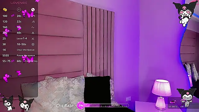 kimMaddiee online show from 11-07-25, 08:46