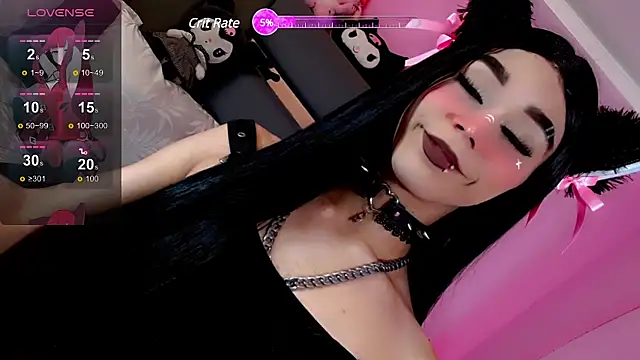 kimMaddiee online show from 12-14-24, 08:51