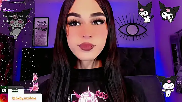 kimMaddiee online show from 10-03-25, 06:26