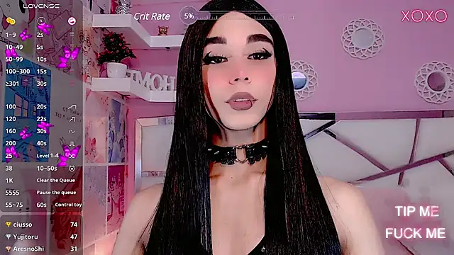 kimMaddiee online show from 01-03-25, 12:11