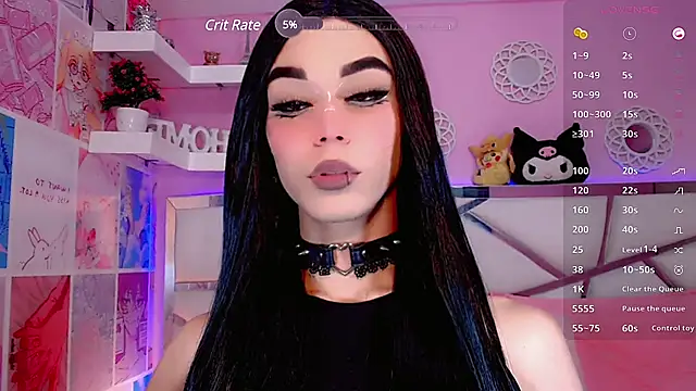 kimMaddiee online show from 01-03-25, 11:55