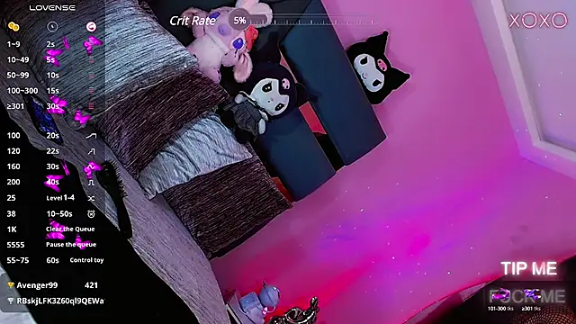 kimMaddiee online show from 12-21-24, 12:09