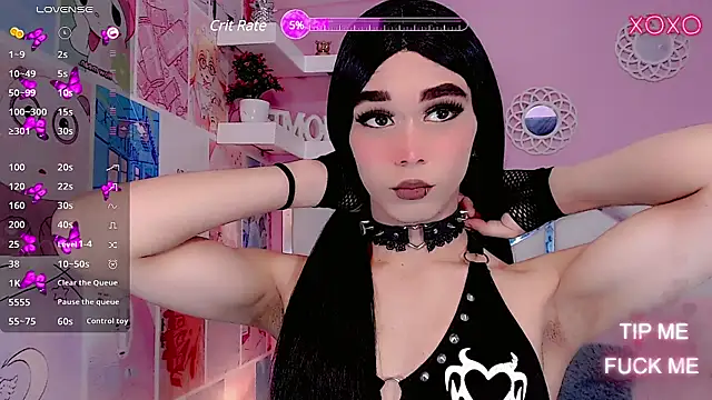 kimMaddiee online show from 01-02-25, 09:07