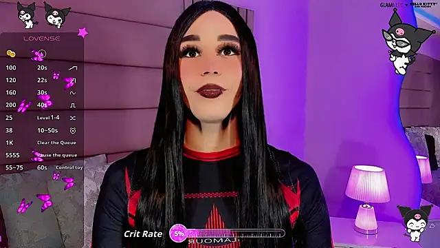 kimMaddiee online show from 11-06-25, 09:08