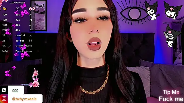 kimMaddiee online show from 10-05-25, 05:53