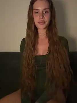 EmiliaCatalina online show from 03-24-26, 11:16