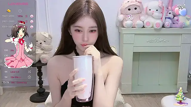 Yaooooo-Y online show from 03-15-25, 02:55