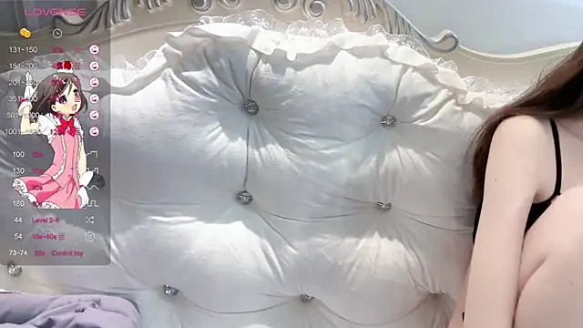 Yaooooo-Y online show from 09-23-25, 02:57