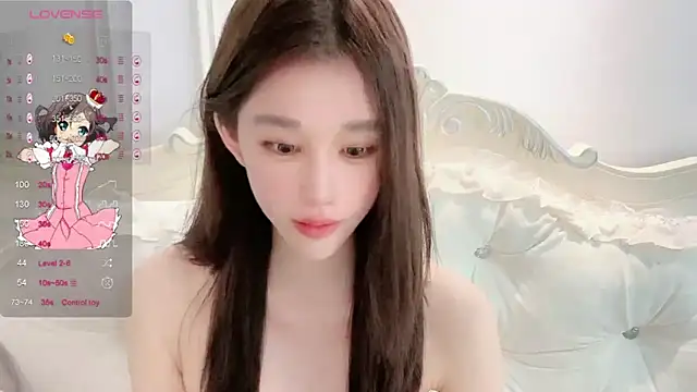 Yaooooo-Y online show from 03-24-26, 02:28