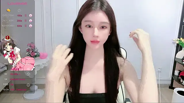 Snapshot of Yaooooo-Y chatting on 05-19-26, 04:03 Yaooooo-Y online show from 05-19-26, 04:03