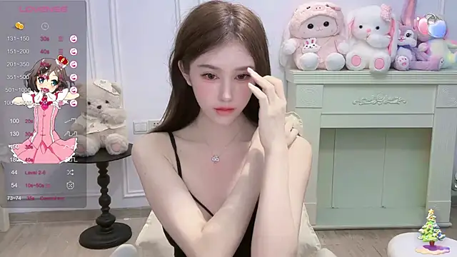 Yaooooo-Y online show from 03-13-25, 02:55