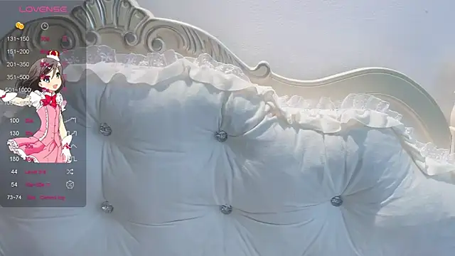 Yaooooo-Y online show from 09-27-25, 04:35