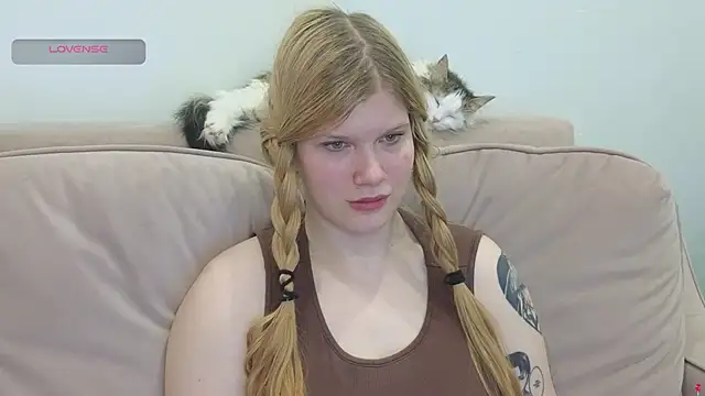 gertanord online show from 03-15-26, 05:09