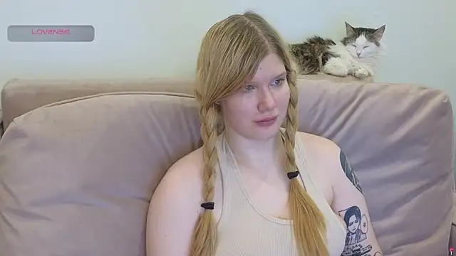 gertanord online show from 04-05-26, 07:31