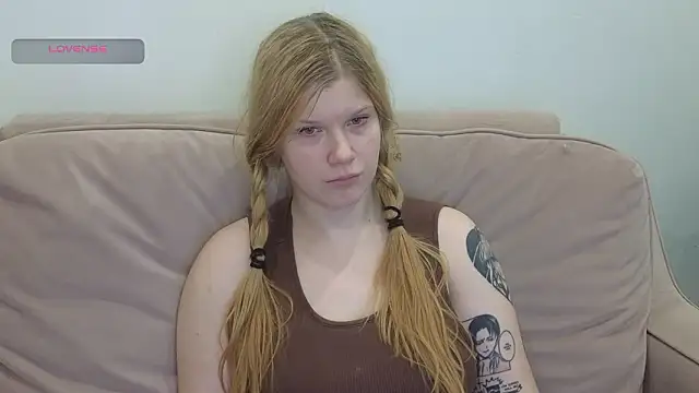 gertanord online show from 03-10-26, 07:07