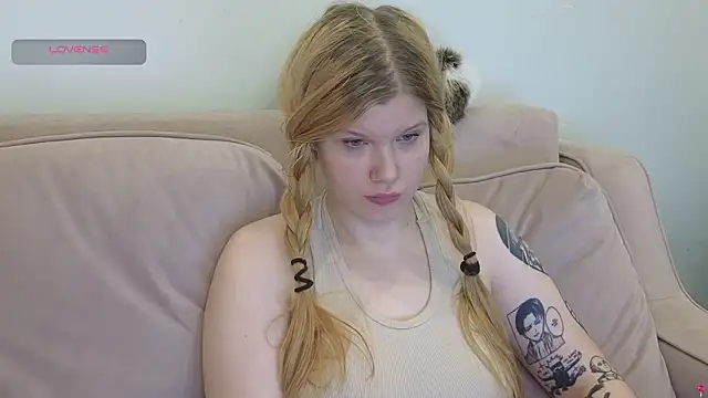 gertanord online show from 03-25-26, 08:08