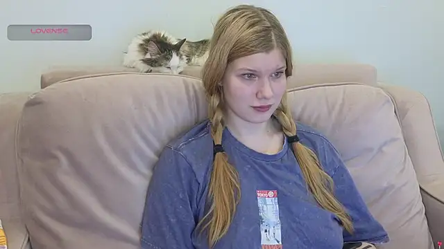 gertanord online show from 03-05-26, 09:22