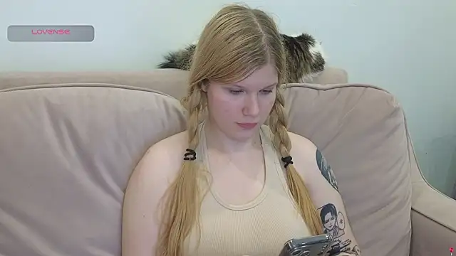 gertanord online show from 03-14-26, 09:10