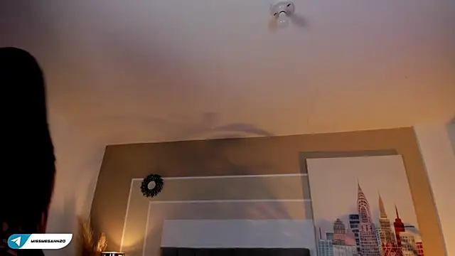 missmegann online show from 01-29-25, 12:56
