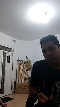 Snapshot of ElferXXX chatting on 06-24-26, 02:43 ElferXXX online show from 06-24-26, 02:43