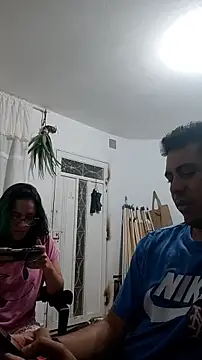 Snapshot of ElferXXX chatting on 06-19-26, 02:17 ElferXXX online show from 06-19-26, 02:17
