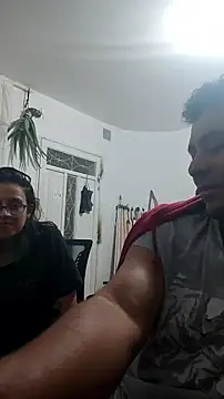 Snapshot of ElferXXX chatting on 06-18-26, 02:10 ElferXXX online show from 06-18-26, 02:10
