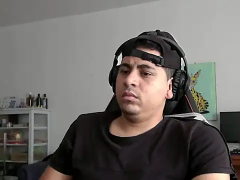 ElferXXX online show from 02-25-26, 08:19