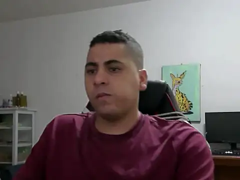 ElferXXX online show from 02-11-26, 11:37