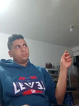 ElferXXX online show from 04-03-26, 01:23