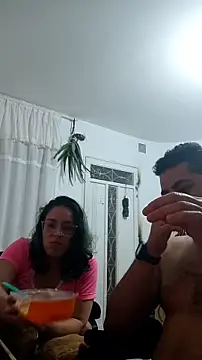 Snapshot of ElferXXX chatting on 07-17-26, 02:20 ElferXXX online show from 07-17-26, 02:20