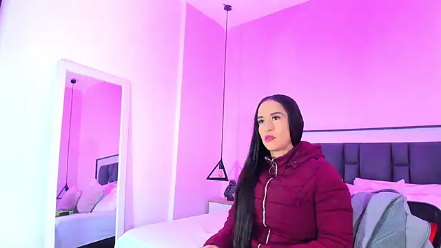 victoria cooper3 online show from 11-13-25, 09:02