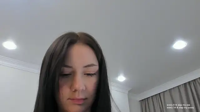 Snapshot of MaryLepson chatting on 03-22-25, 05:52 MaryLepson online show from 03-22-25, 05:52