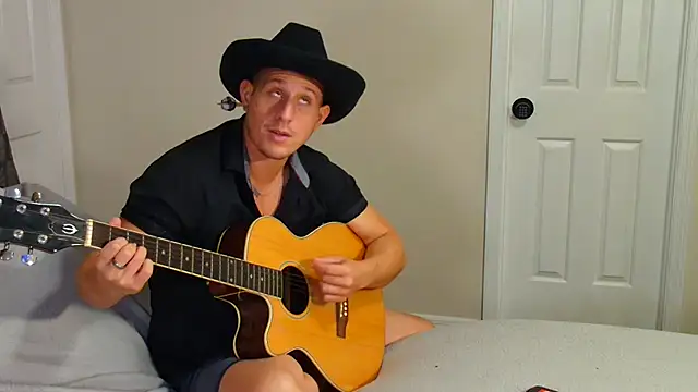 zack Fisher online show from 02-24-25, 10:03