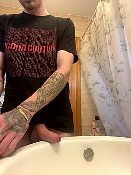 culoroto97 online show from 01-08-26, 01:17