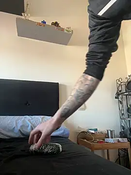 culoroto97 online show from 02-28-26, 12:27