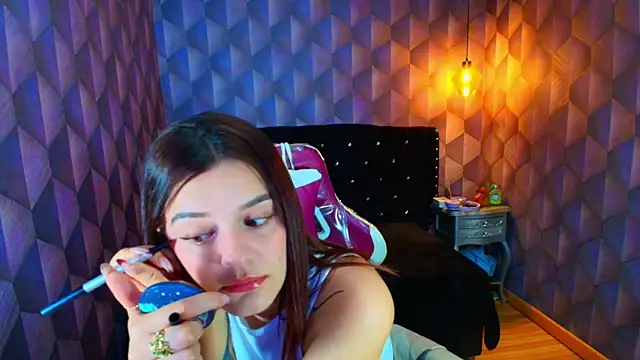 LiaHarryis online show from 04-02-26, 05:52