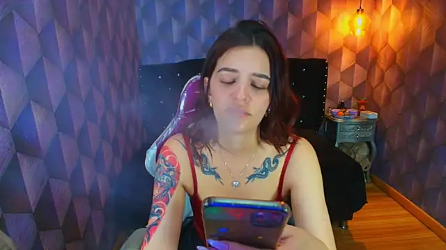 LiaHarryis online show from 05-11-26, 07:00