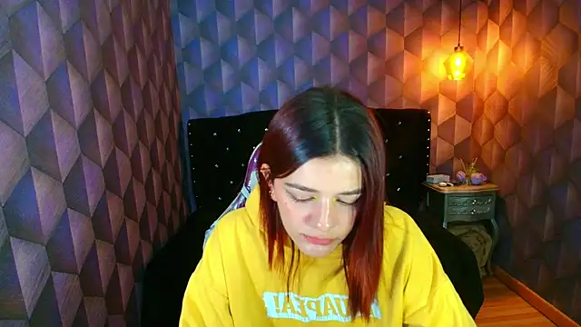 LiaHarryis online show from 11-28-25, 07:14