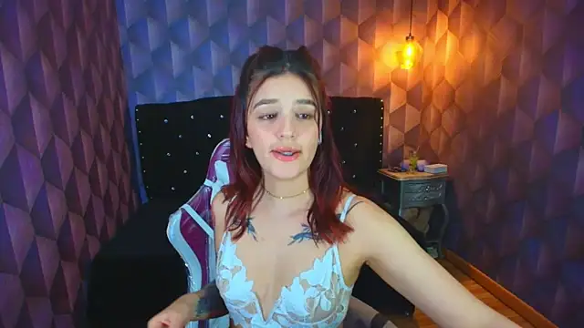 LiaHarryis online show from 11-11-25, 06:03