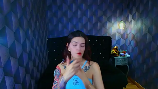 LiaHarryis online show from 05-24-26, 05:13