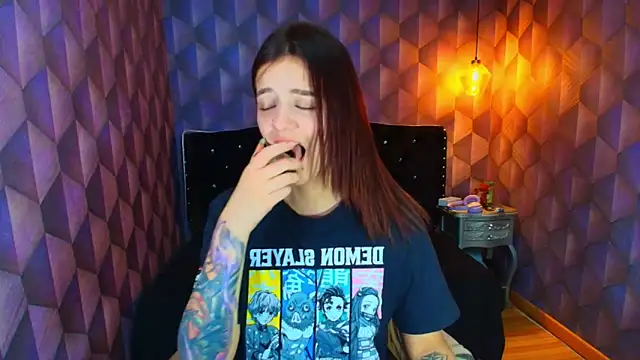 LiaHarryis online show from 02-28-26, 07:24