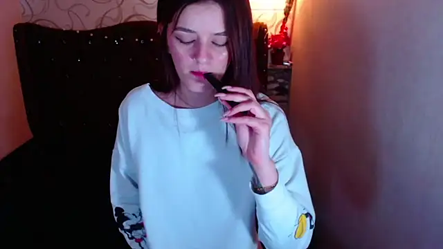 LiaHarryis online show from 03-12-25, 06:40