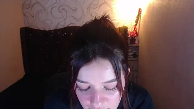 LiaHarryis online show from 03-15-25, 06:25